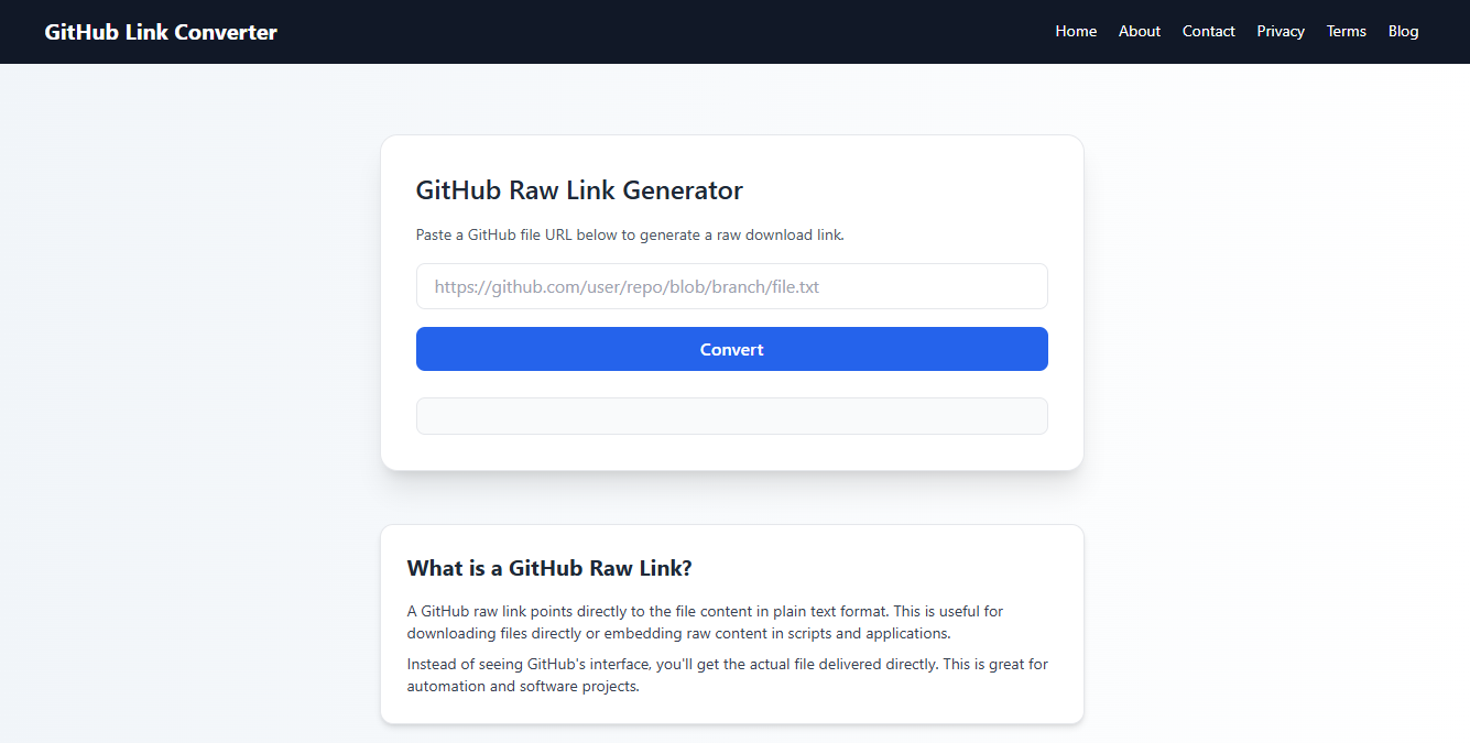 HR System Screenshot
